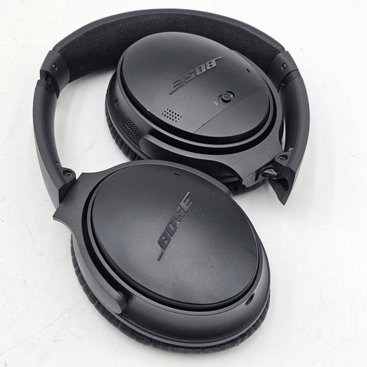 Bose QC35 Bluetooth Wireless Headphones