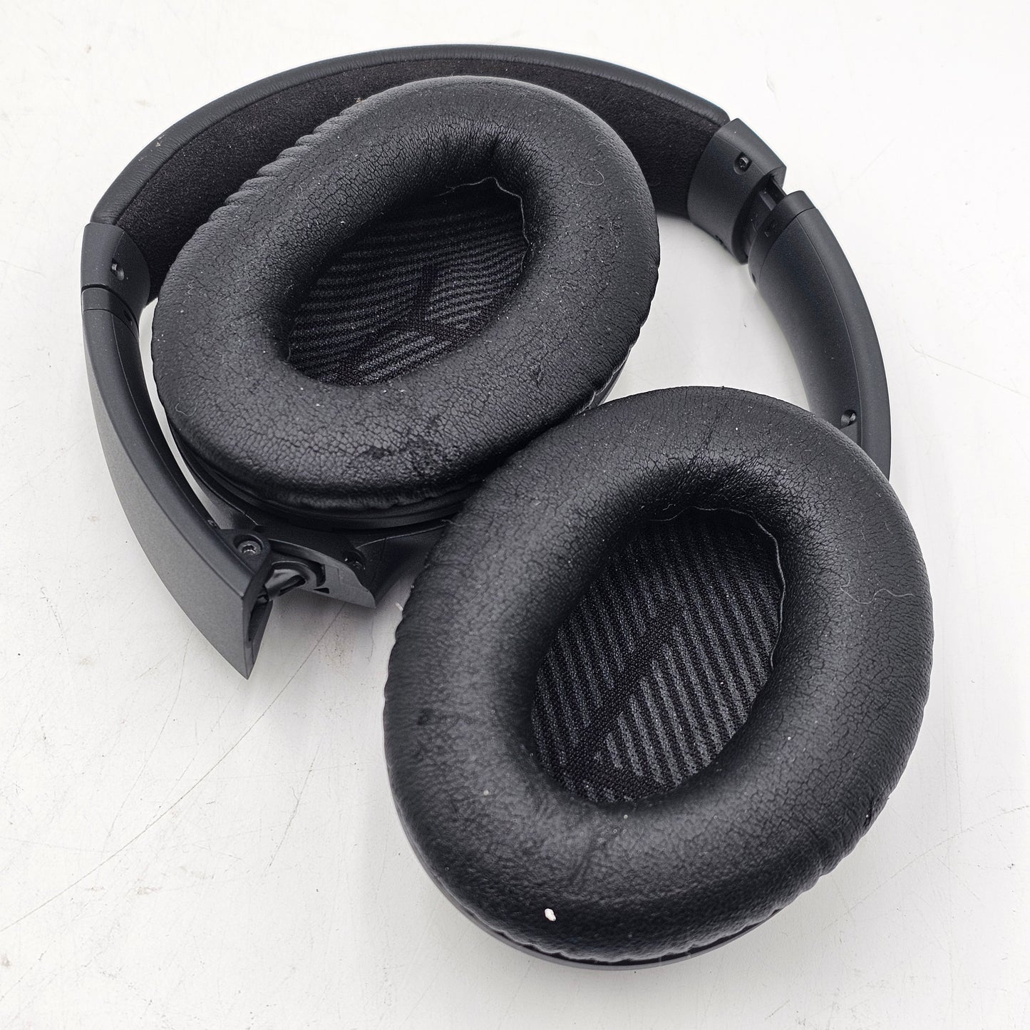 Bose QC35 Bluetooth Wireless Headphones