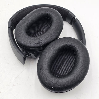 Bose QC35 Bluetooth Wireless Headphones