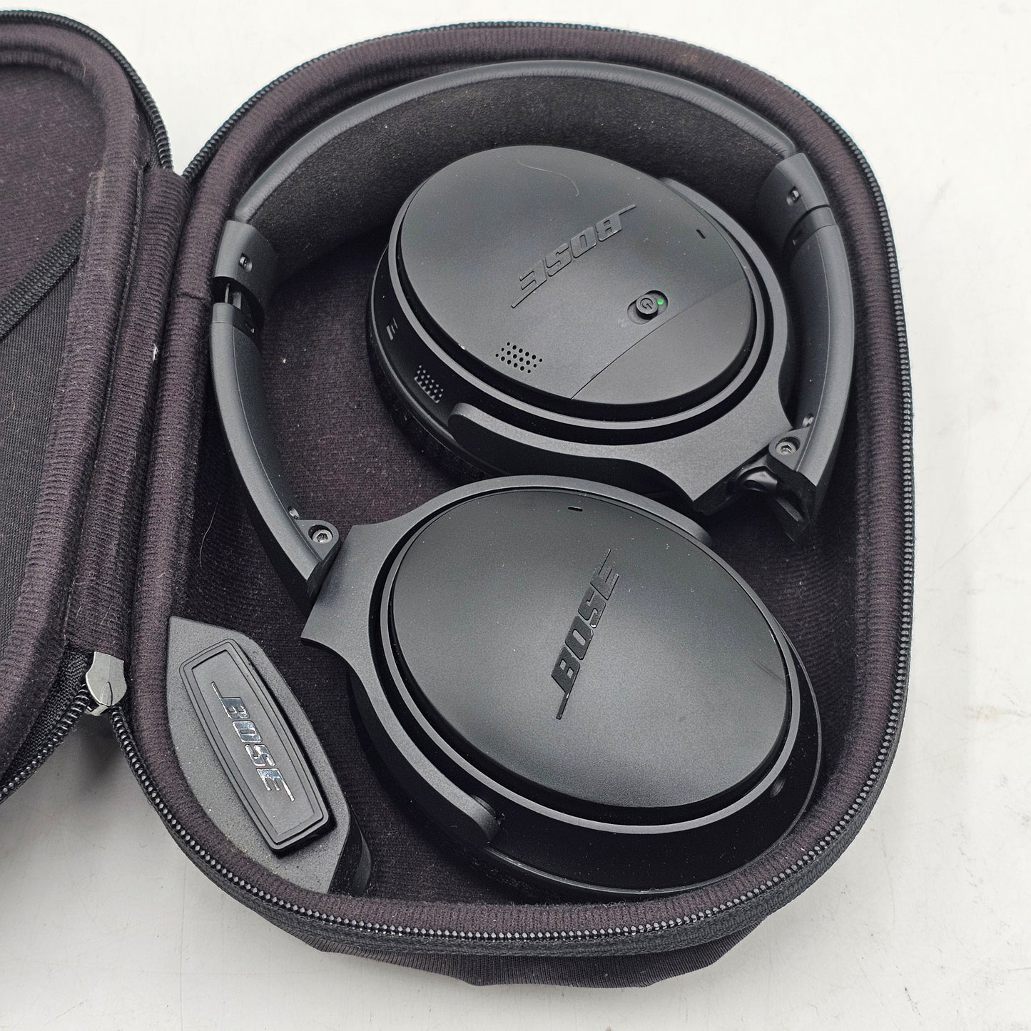 Bose QC35 Bluetooth Wireless Headphones
