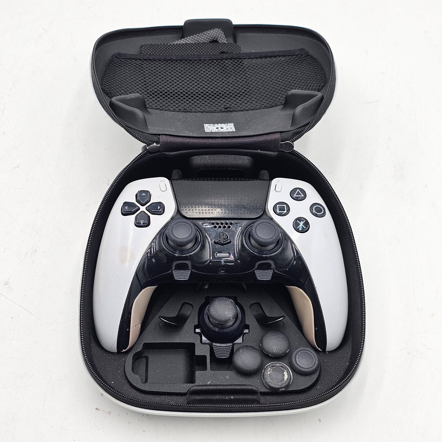 Sony Playstation 5 Dualsense Edge Wireless Bluetooth Controller