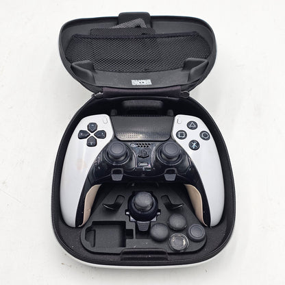 Sony Playstation 5 Dualsense Edge Wireless Bluetooth Controller