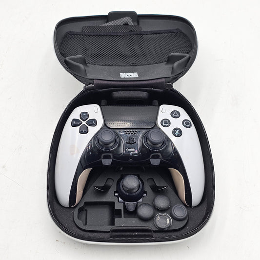 Sony Playstation 5 Dualsense Edge Wireless Bluetooth Controller