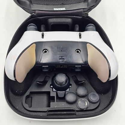Sony Playstation 5 Dualsense Edge Wireless Bluetooth Controller