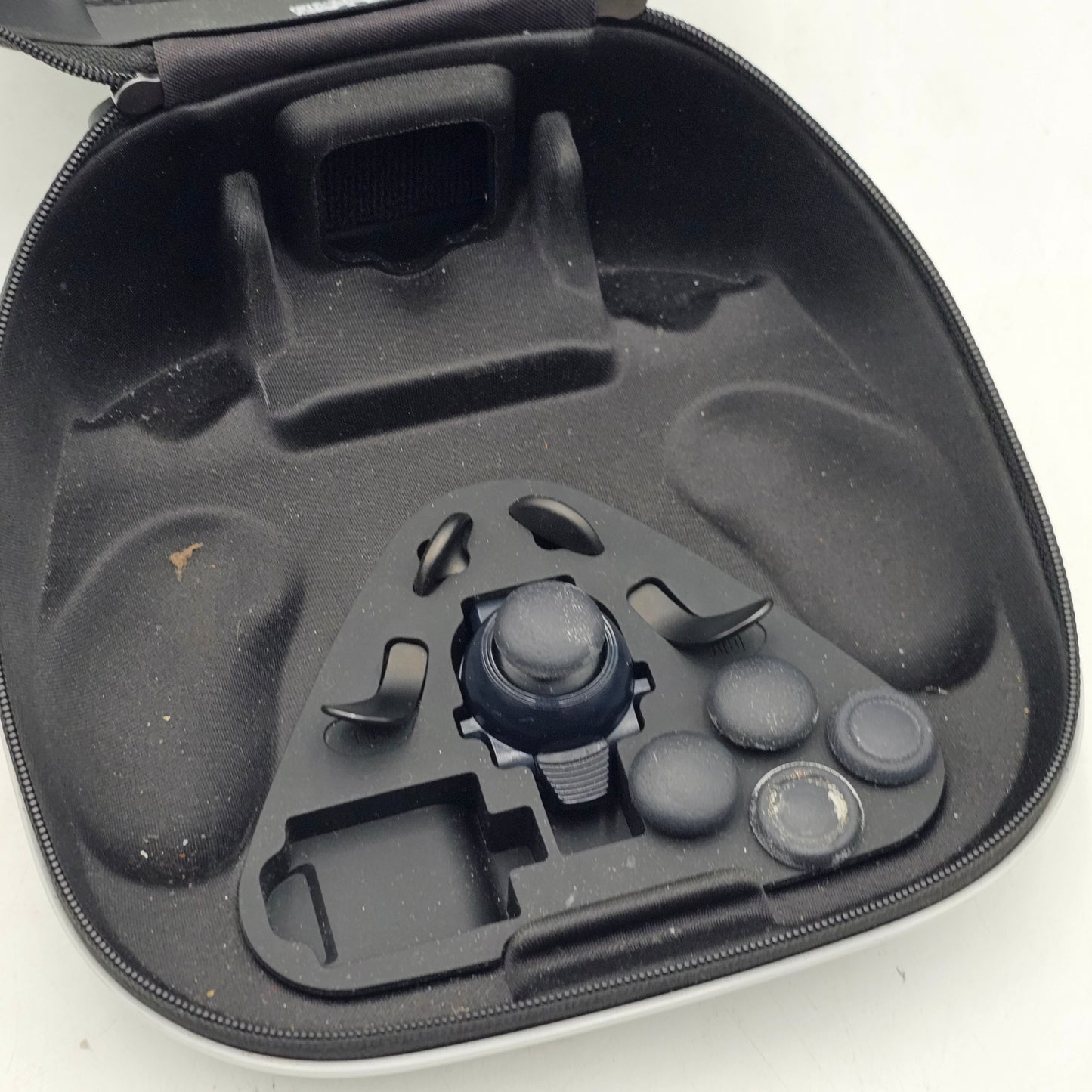 Sony Playstation 5 Dualsense Edge Wireless Bluetooth Controller