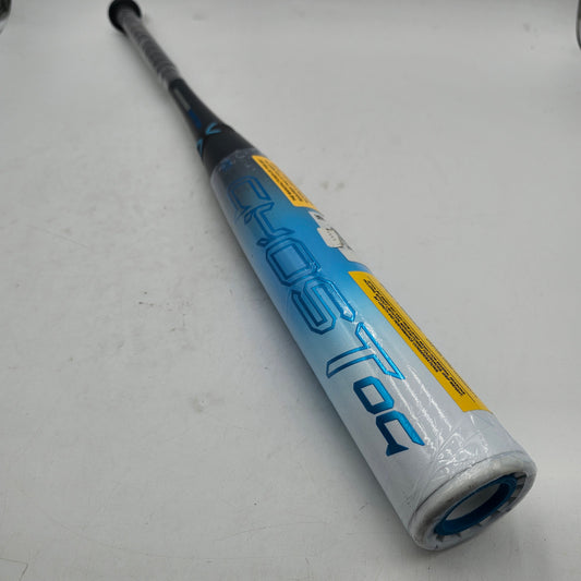 New Easton 2025 Ghost OG -11  Fastpitch Softball Bat 30in 19oz