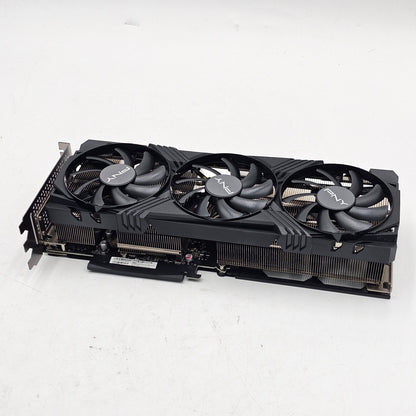 PNY GeForce RTX 4070 Ti SUPER 16GB GDDR6X Graphics Card VCG4060T16DFXPB1