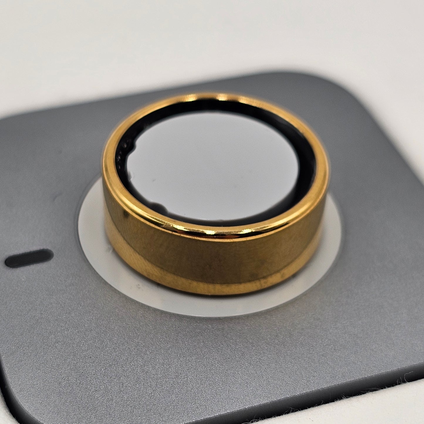 OURA GEN RING 4 ROSE GOLD 08 JZ90-54219-08