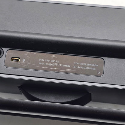 Logitech Meetup Video Conferencing Camera 860-000525