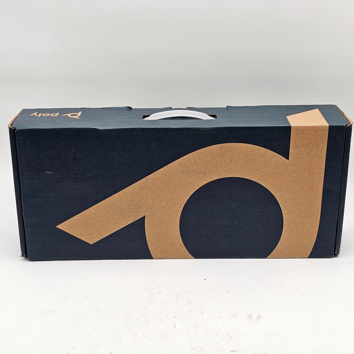 New POLY Studio R30 Video Conference System 2200-69390-001