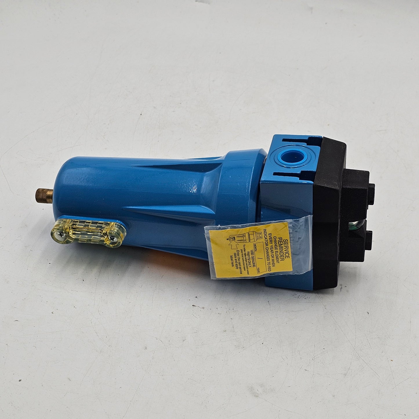 New FILTRO Series Filter HF HF5-12-4