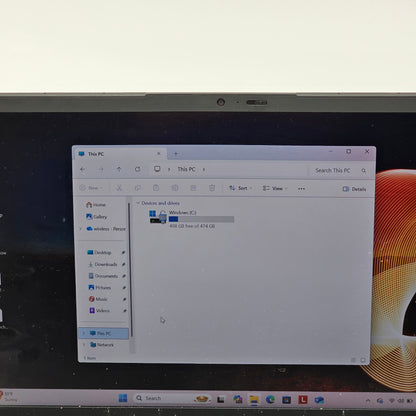 Lenovo ThinkPad X1 CARBON GEN 10 14" i7-1280P 1.8GHz 32GB RAM 1TB SSD
