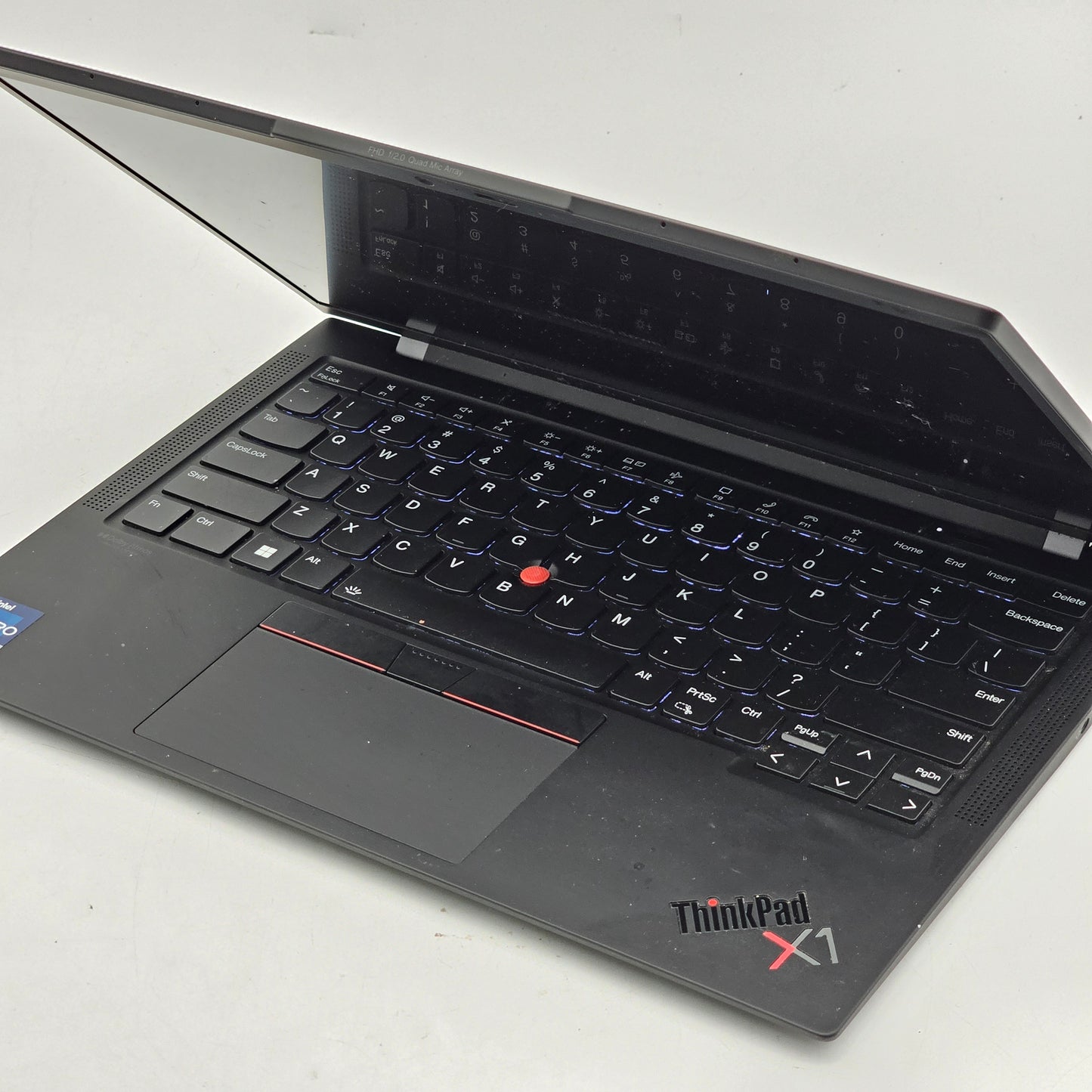 Lenovo ThinkPad X1 CARBON GEN 10 14" i7-1280P 1.8GHz 32GB RAM 1TB SSD
