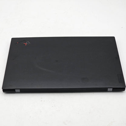 Lenovo ThinkPad X1 CARBON GEN 10 14" i7-1280P 1.8GHz 32GB RAM 1TB SSD