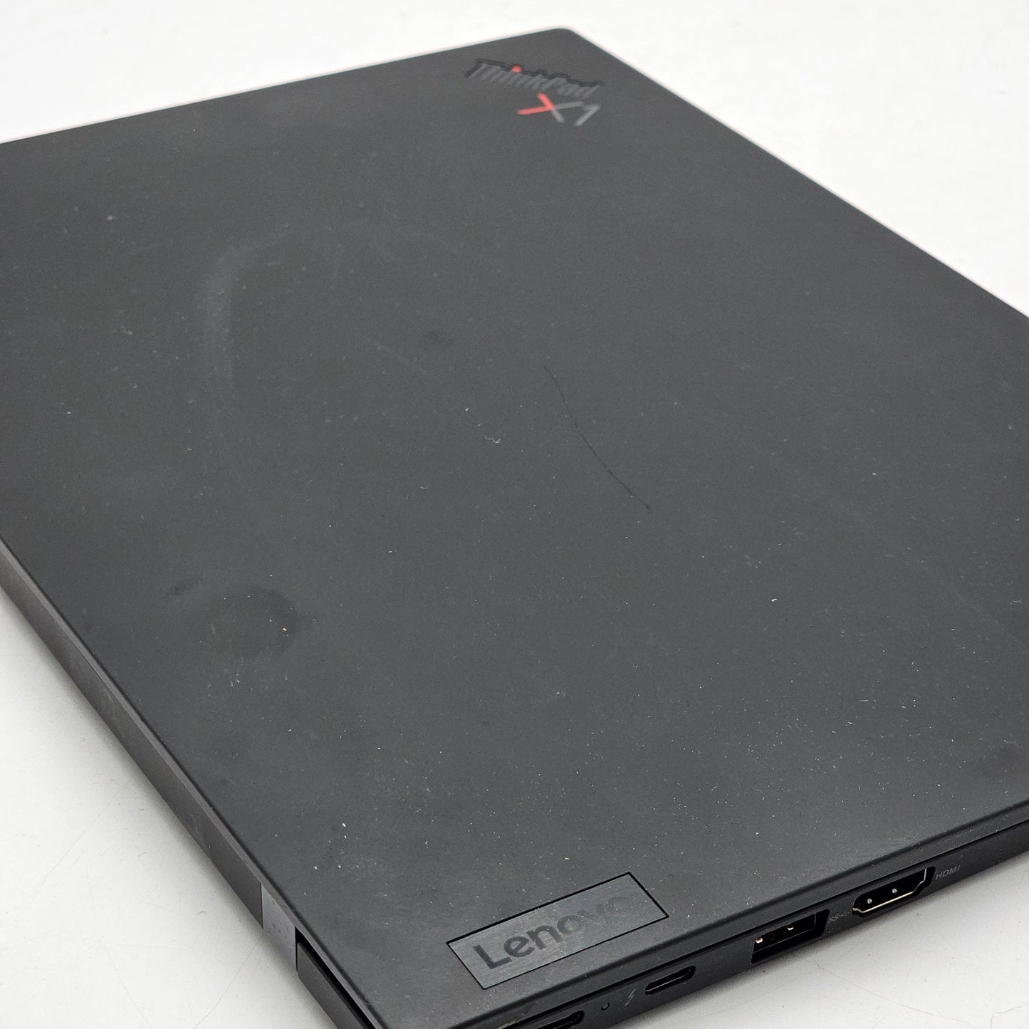 Lenovo ThinkPad X1 CARBON GEN 10 14" i7-1280P 1.8GHz 32GB RAM 1TB SSD