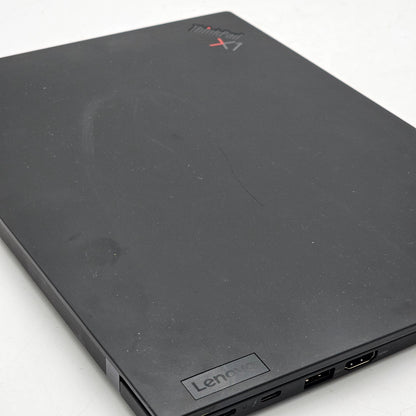 Lenovo ThinkPad X1 CARBON GEN 10 14" i7-1280P 1.8GHz 32GB RAM 1TB SSD