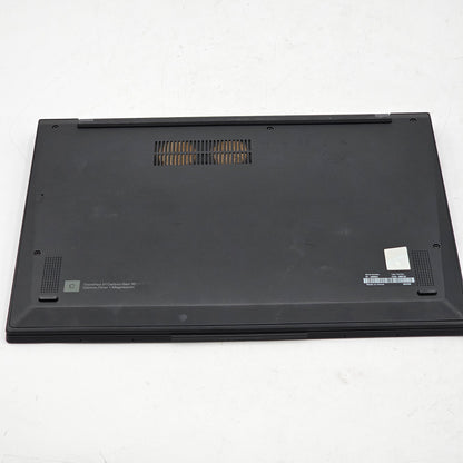 Lenovo ThinkPad X1 CARBON GEN 10 14" i7-1280P 1.8GHz 32GB RAM 1TB SSD