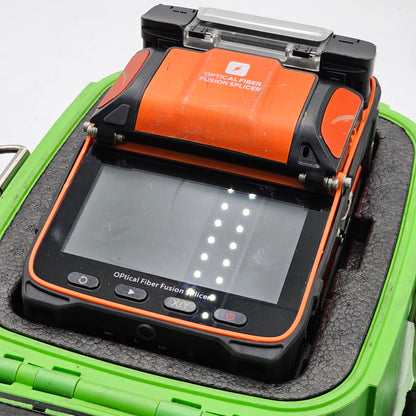 Optical FIBER FUSION Splicer AI-9