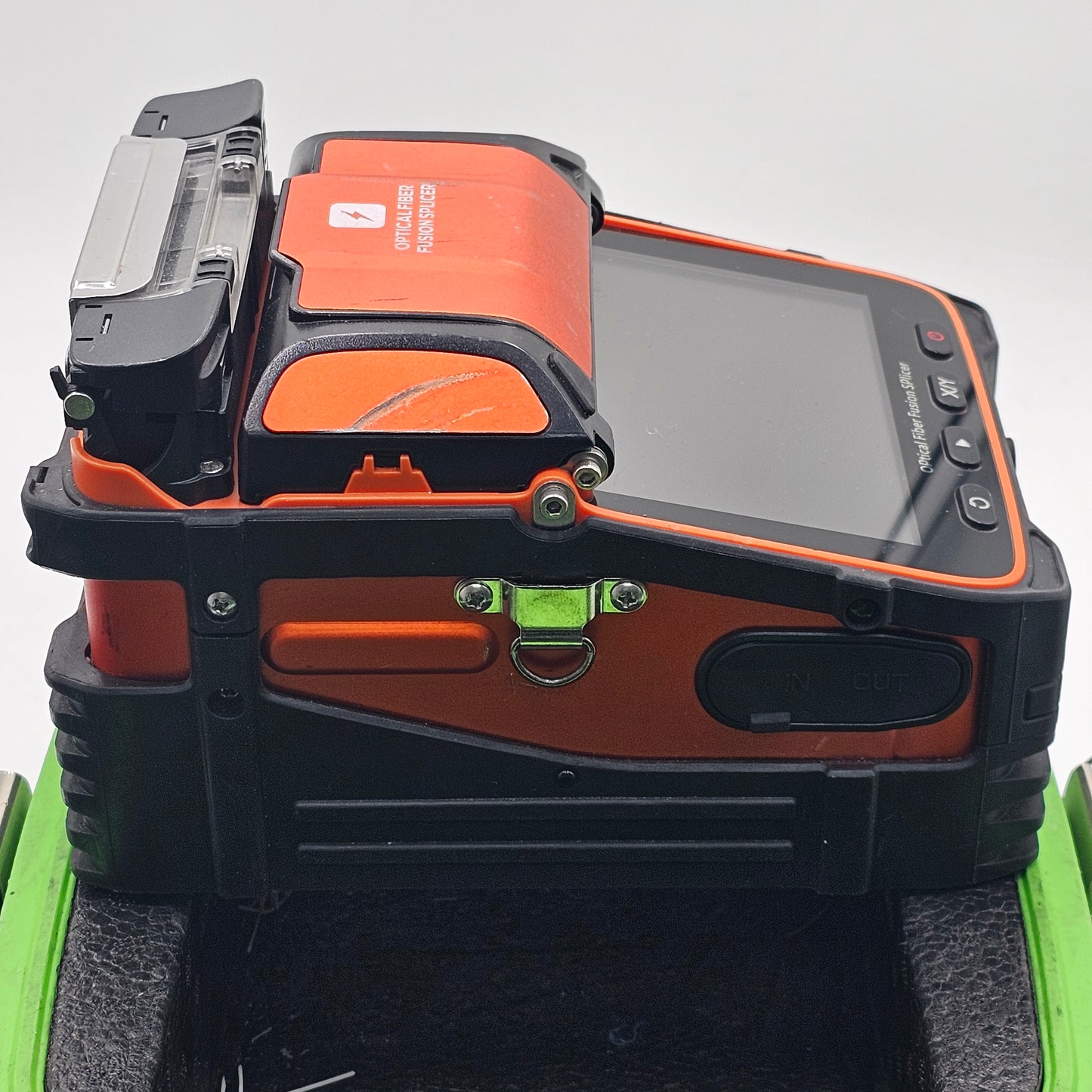 Optical FIBER FUSION Splicer AI-9