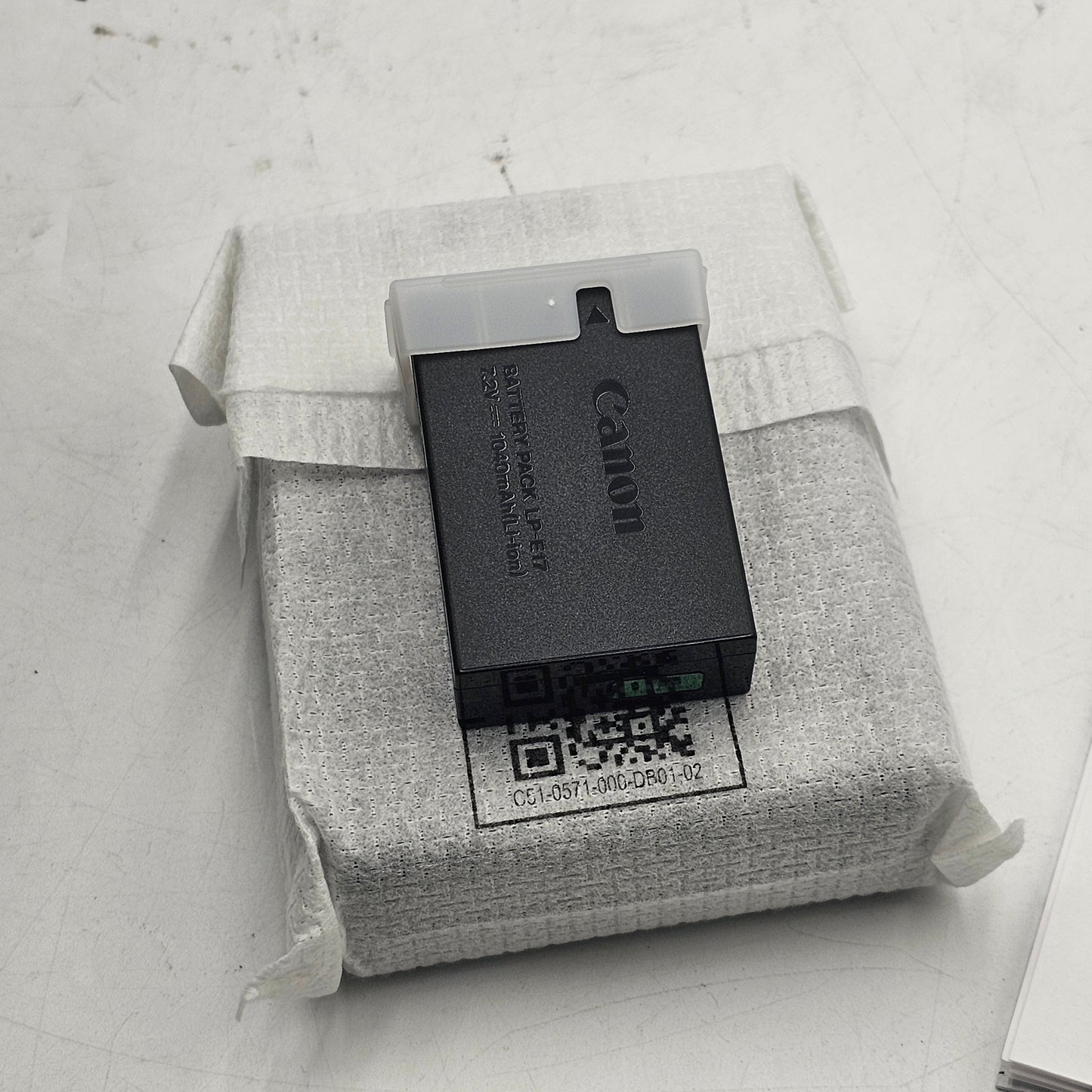 New Canon EOS R50 Digital Camera