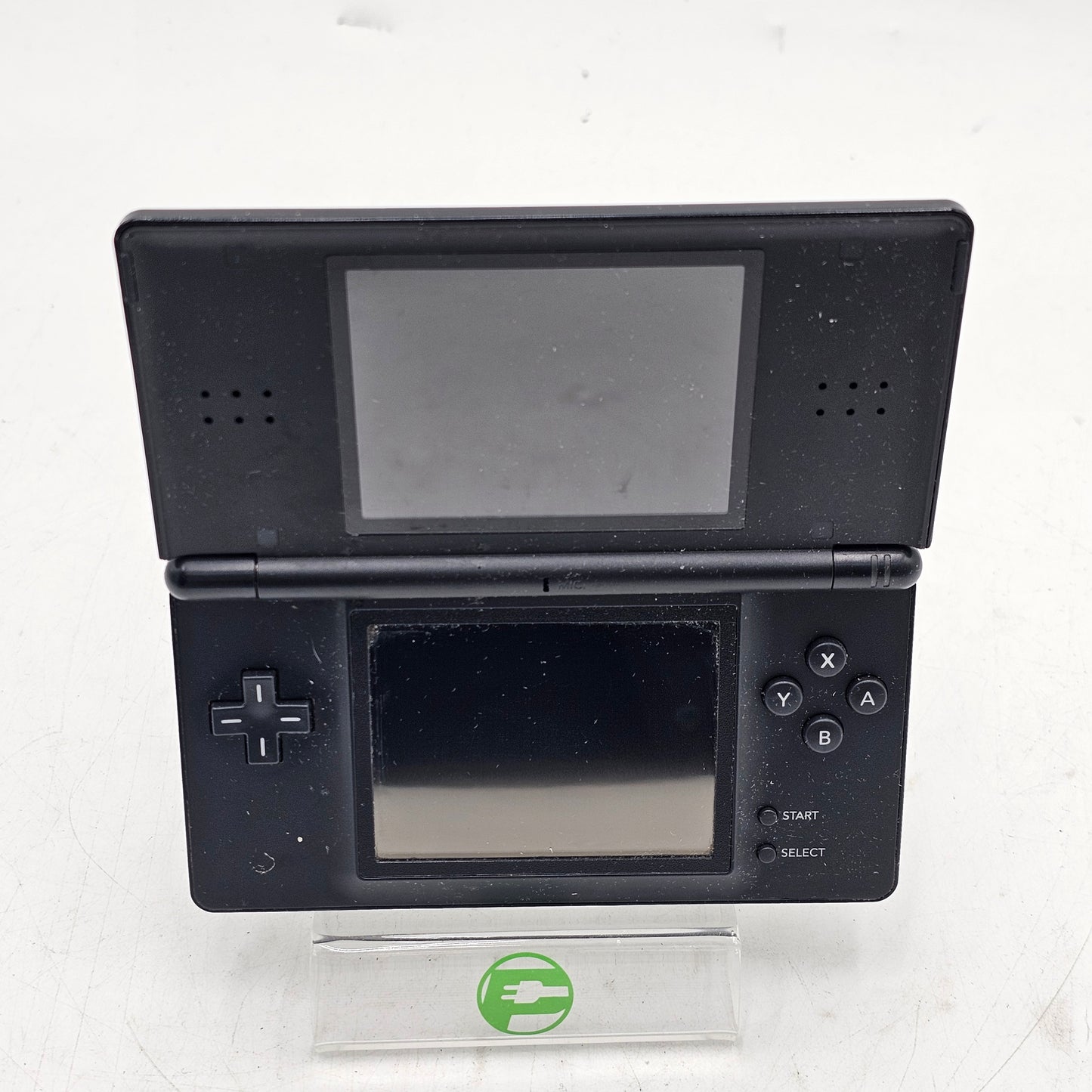 NINTENDO DS Lite Handheld Game Console USG-001 Black