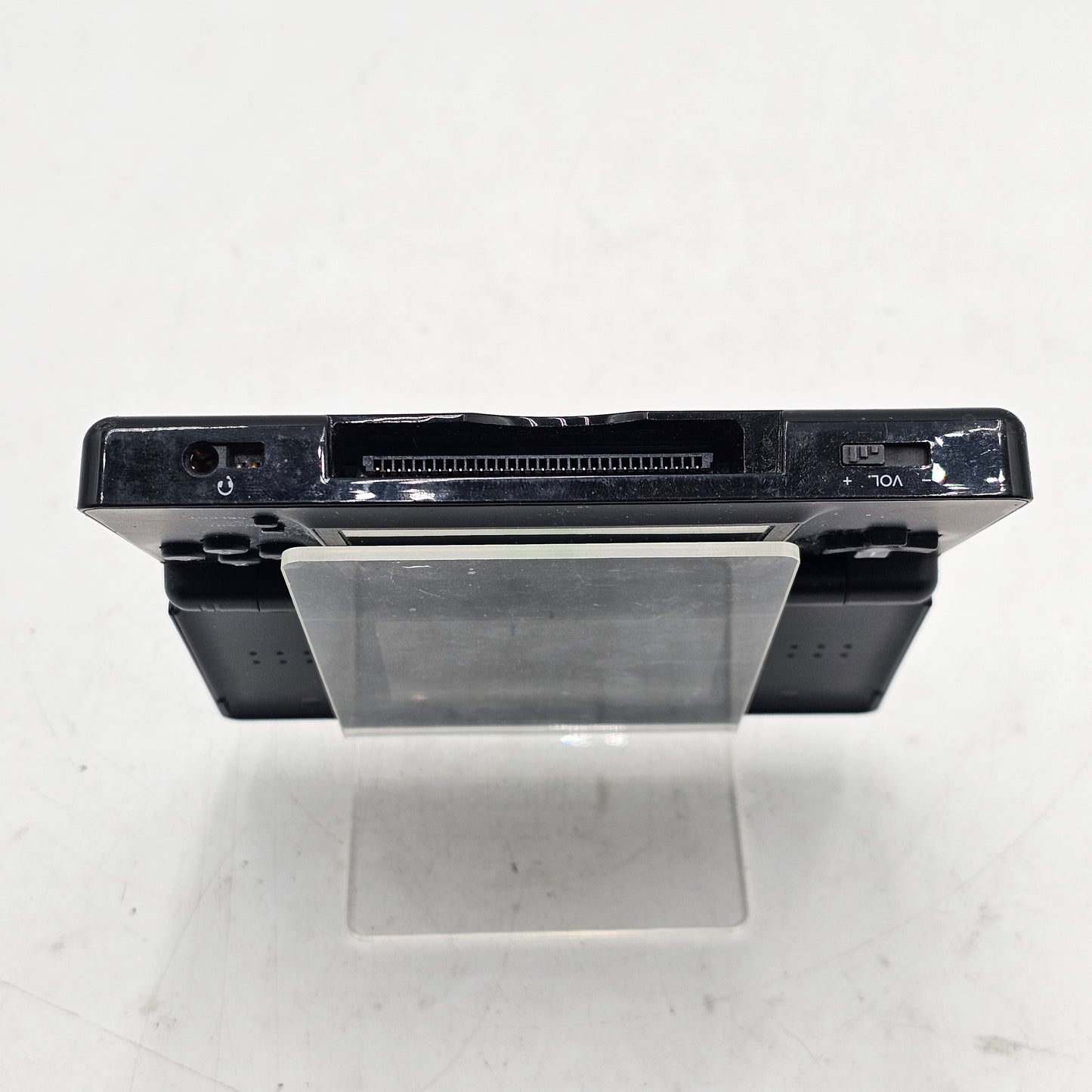 NINTENDO DS Lite Handheld Game Console USG-001 Black