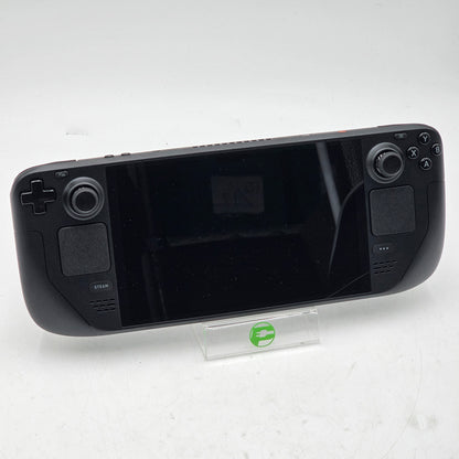 VALVE STEAM DECK OLED 1TB Console 1030