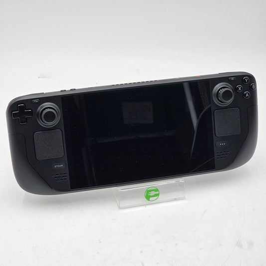 VALVE STEAM DECK OLED 1TB Console 1030