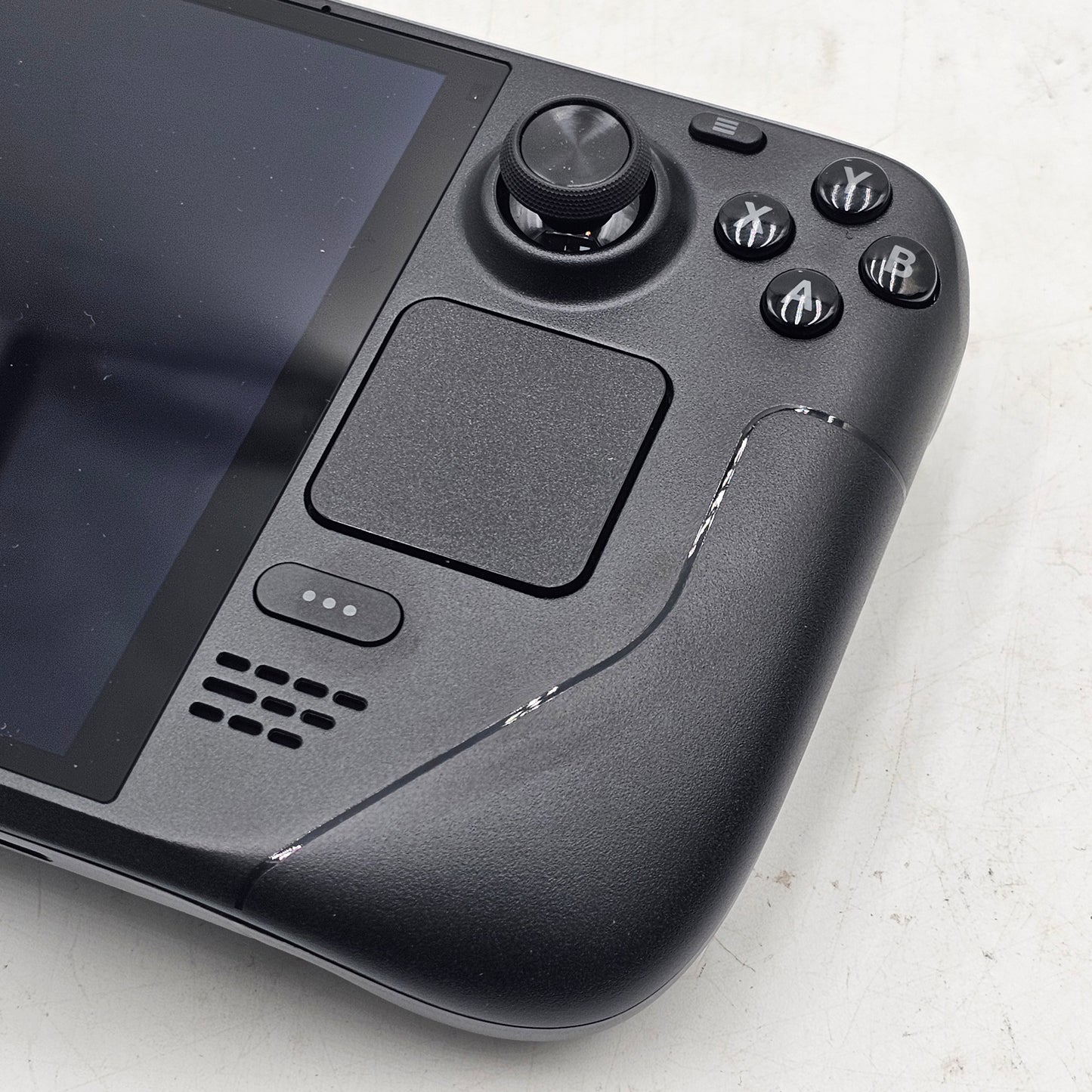 VALVE STEAM DECK OLED 1TB Console 1030