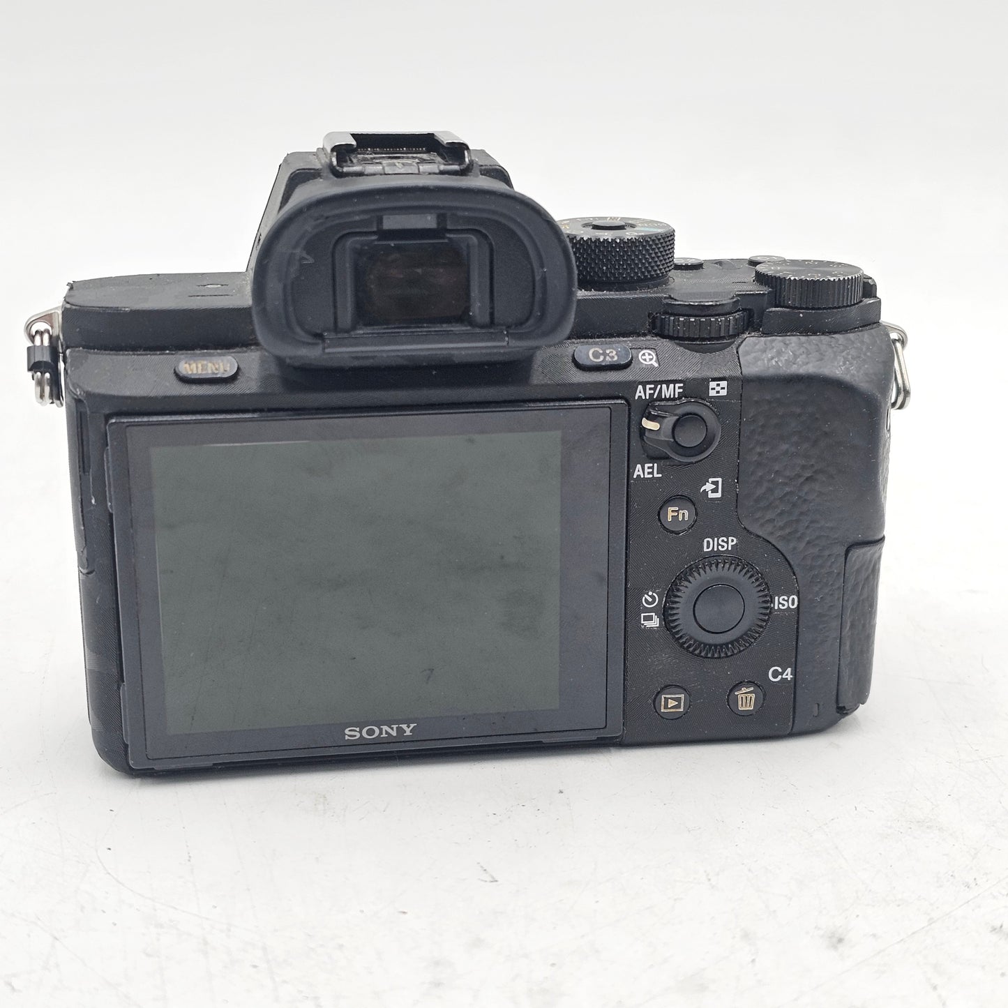 SONY A7R II 42.4MP Mirrorless Digital Camera Body Only