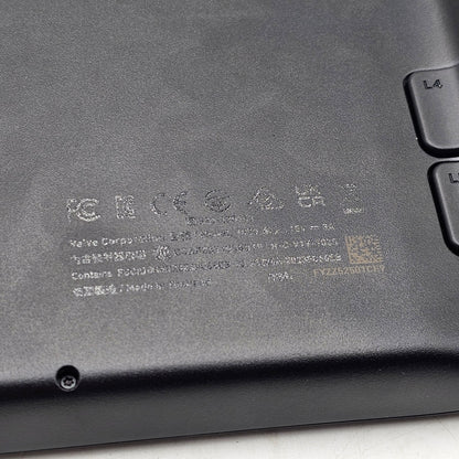 VALVE STEAM DECK OLED 1TB Console 1030