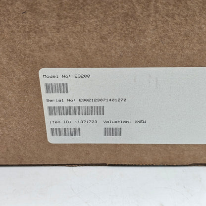 New VERIZON FIOS WiFi 6 Range Extender Home Internet Extension E3200