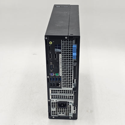 Dell Optiplex 5040 D14U-001 i5-6500 3.20GHz 8GB RAM 500GB HDD