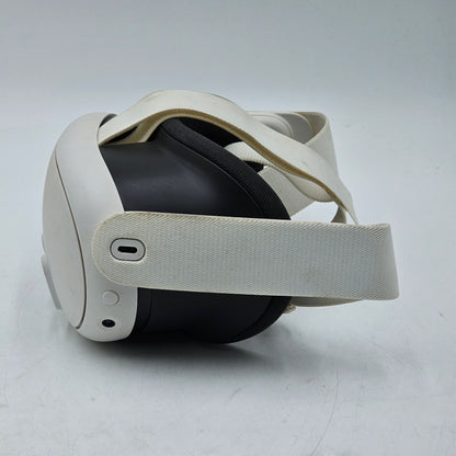 Meta Quest 3 128GB Standalone All-in-One VR Headset S3A