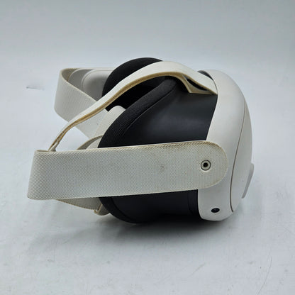 Meta Quest 3 128GB Standalone All-in-One VR Headset S3A