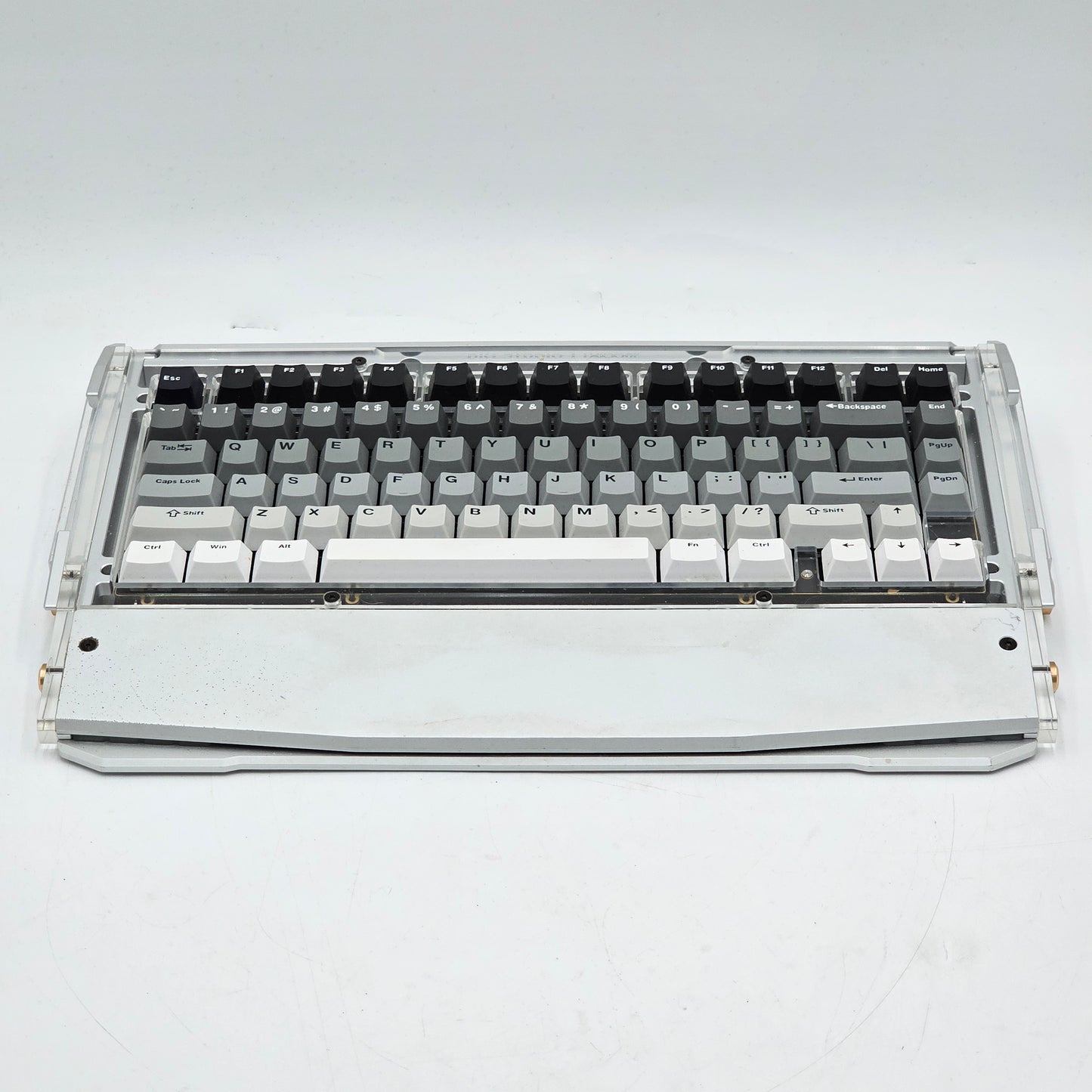 Dry Studio Black Diamond 7566 Keyboard DR001