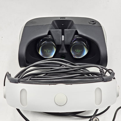 Sony PLAYSTATION VR Standalone All-in-One VR Headset CUH-ZVR1