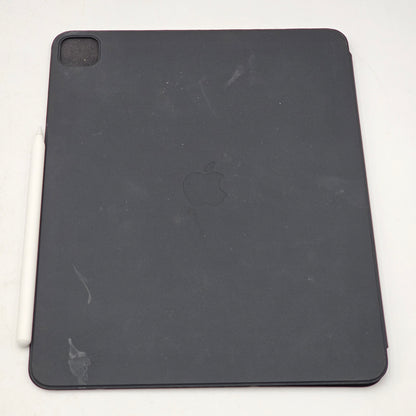 WiFi Only Apple iPad Pro 13" M4 256GB Space Black MVX23LL/A