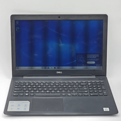 Dell Inspiron 3000 15.6" i5-1035G1 1.0GHz 8GB RAM 1TB HDD