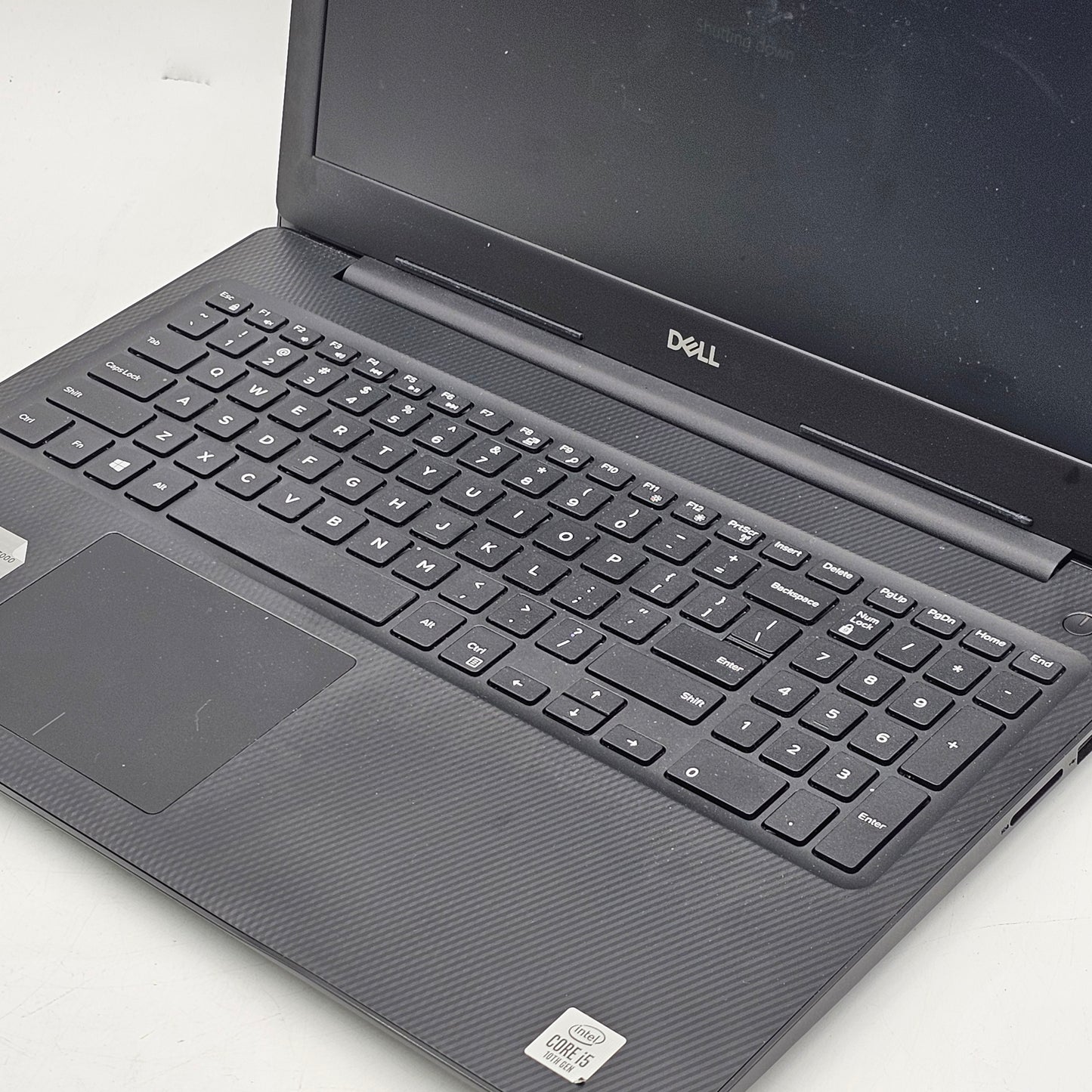 Dell Inspiron 3000 15.6" i5-1035G1 1.0GHz 8GB RAM 1TB HDD