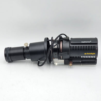 Dedolight DP1 Aspherics 2 58mm Universal Projection Attachment