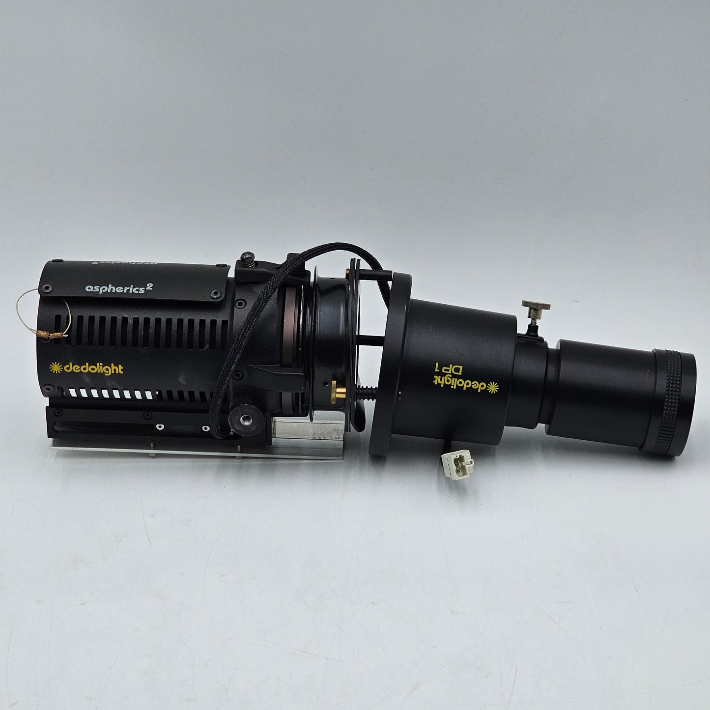 Dedolight DP1 Aspherics 2 58mm Universal Projection Attachment