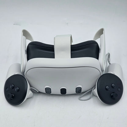 Meta Quest 3 512GB Standalone All-in-One VR Headset S3A