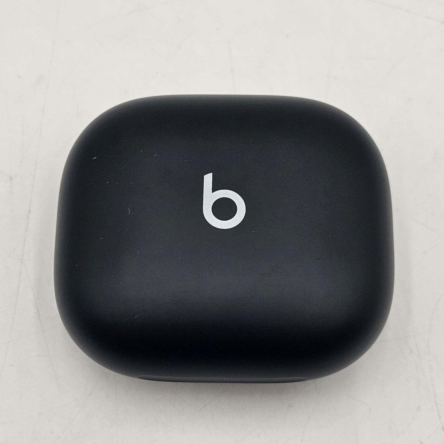 Beats Power Beats Fit Wireless In-Ear Bluetooth Headphones Black ME2J4LL/A