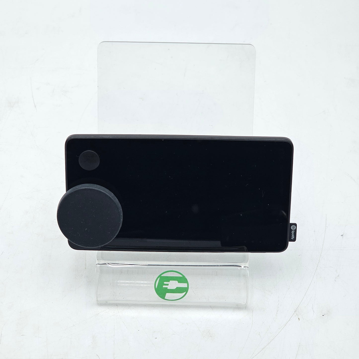 Spotify Car Thing Car Radio