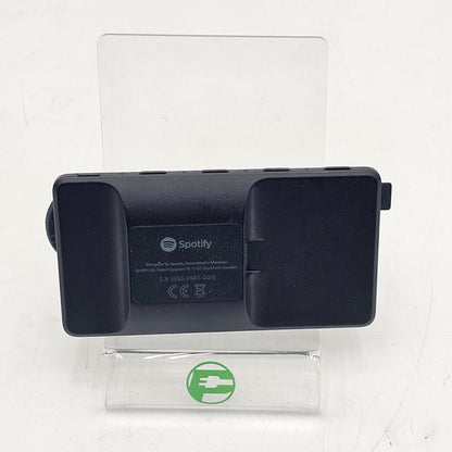 Spotify Car Thing Car Radio