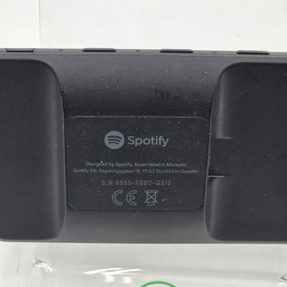 Spotify Car Thing Car Radio