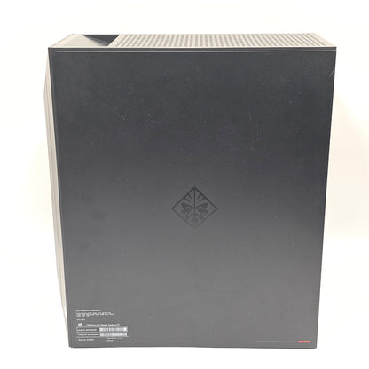 HP Omen Custom PC Core i7-9700 3.0GHz 16GB RAM 256GB SSD GeForce GTX 1660 Ti