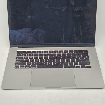 2025 Apple MacBook Air 15" M4 10C GPU 4.5GHz 16GB RAM 256GB SSD A3241