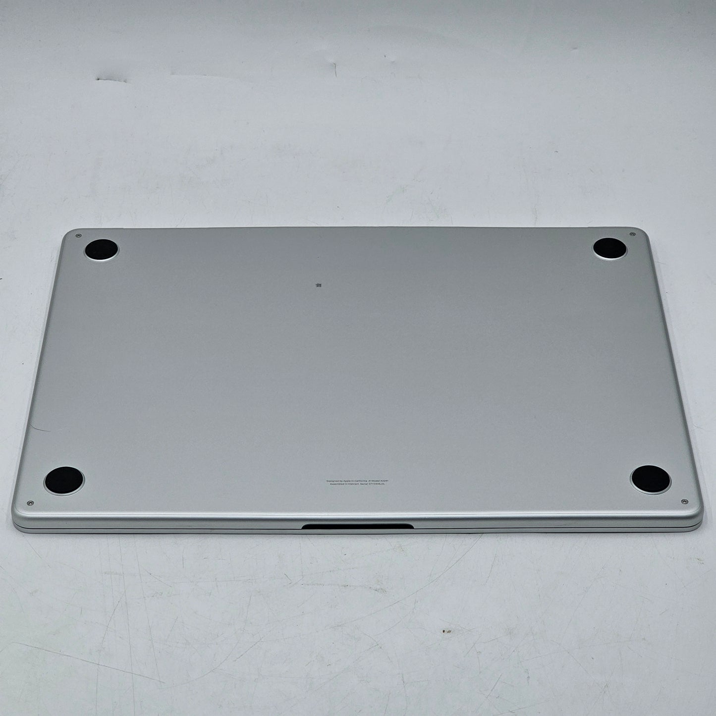 2025 Apple MacBook Air 15" M4 10C GPU 4.5GHz 16GB RAM 256GB SSD A3241